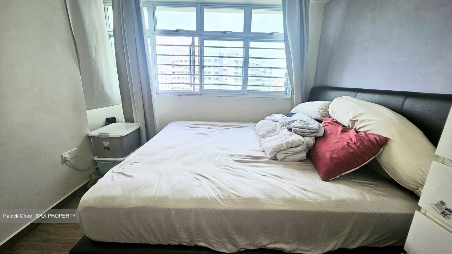 Blk 471B Hougang Parkview (Hougang), HDB 4 Rooms #559086351